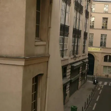 Tangerine Studio Appartement