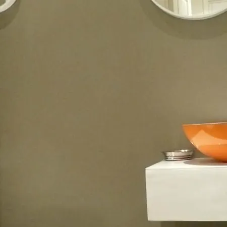 Tangerine Studio Appartement *