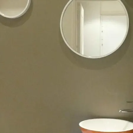 Appartement Tangerine Studio