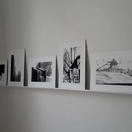 Tangerine Studio Appartement