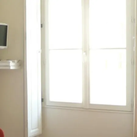 Tangerine Studio Appartement Paris