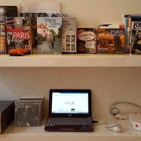 Tangerine Studio Appartement