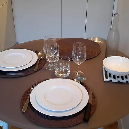 Tangerine Studio Appartement Paris