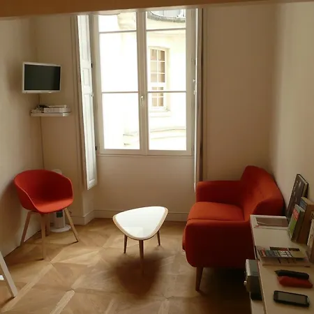 Tangerine Studio * Paris