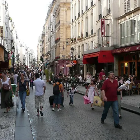 Tangerine Studio Paris