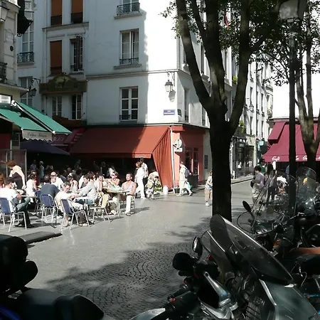 Tangerine Studio Paris