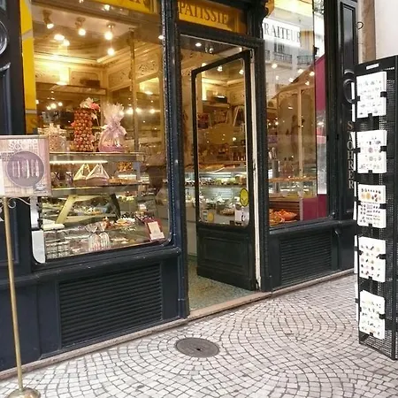 Tangerine Studio Paris