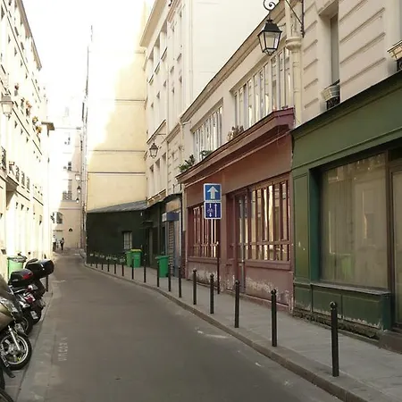 Tangerine Studio * Paris